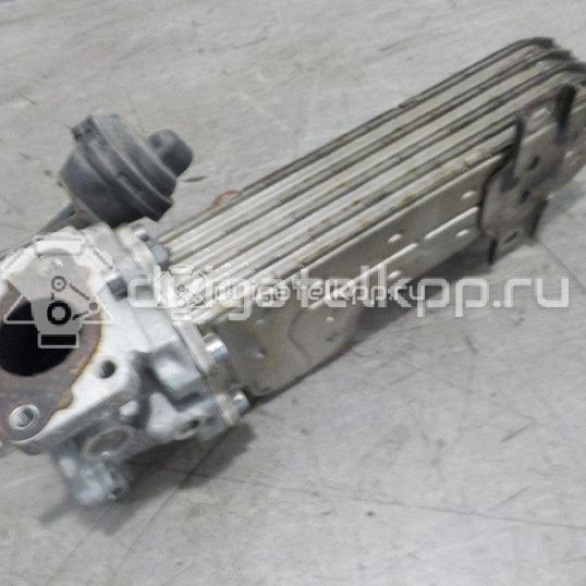 Фото Радиатор системы EGR  03g131513j для Seat Leon / Toledo / Altea