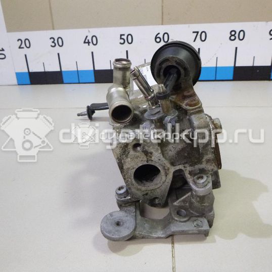 Фото Радиатор системы EGR  03g131512l для Seat Leon / Toledo / Altea