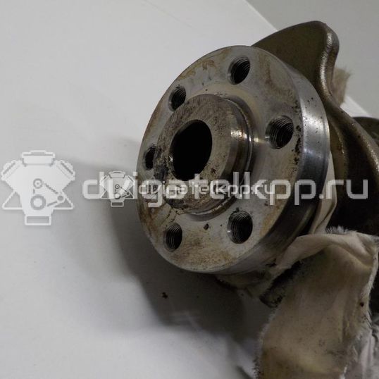 Фото Коленвал  03c105101bm для Seat Leon / Toledo / Altea