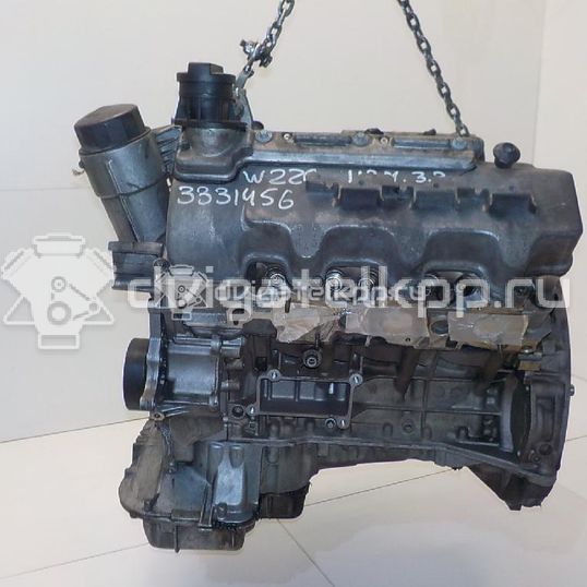 Фото Контрактный (б/у) двигатель M 112.944 (M 112 E32) для Mercedes-Benz S-Class 224 л.с 18V 3.2 л бензин