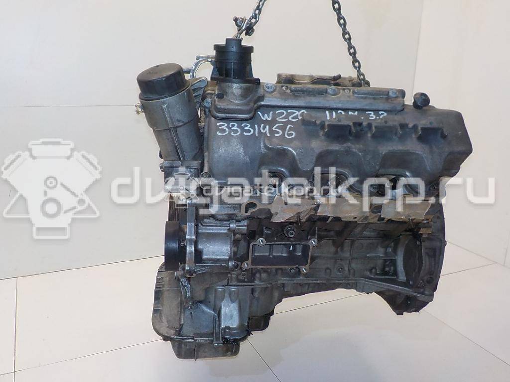 Фото Контрактный (б/у) двигатель M 112.944 (M 112 E32) для Mercedes-Benz S-Class 224 л.с 18V 3.2 л бензин {forloop.counter}}