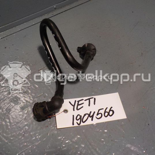 Фото Трубка вакуумная  1k0612041fq для Volkswagen / Seat