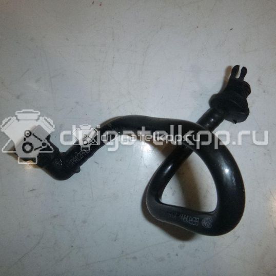 Фото Трубка вакуумная  1K0612041FQ для Volkswagen / Seat