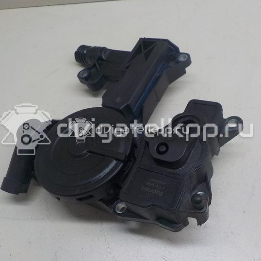 Фото Маслоотделитель  06H103495E для Seat Leon / Toledo / Altea / Exeo