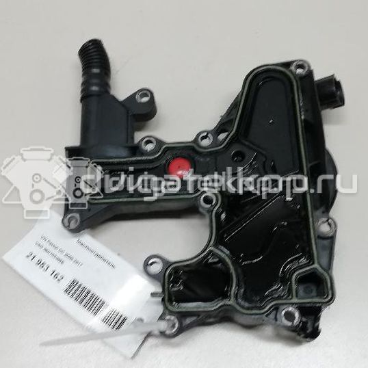 Фото Маслоотделитель  06H103495E для Seat Leon / Toledo / Altea / Exeo