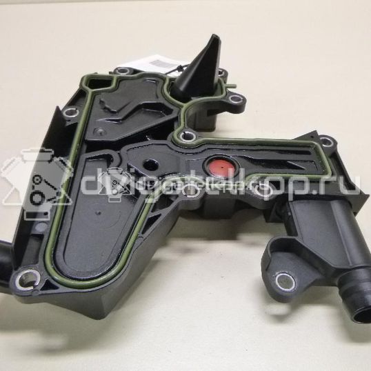 Фото Маслоотделитель  06H103495E для Seat Leon / Toledo / Altea / Exeo