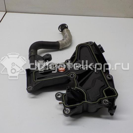 Фото Маслоотделитель  06H103495E для Seat Leon / Toledo / Altea / Exeo