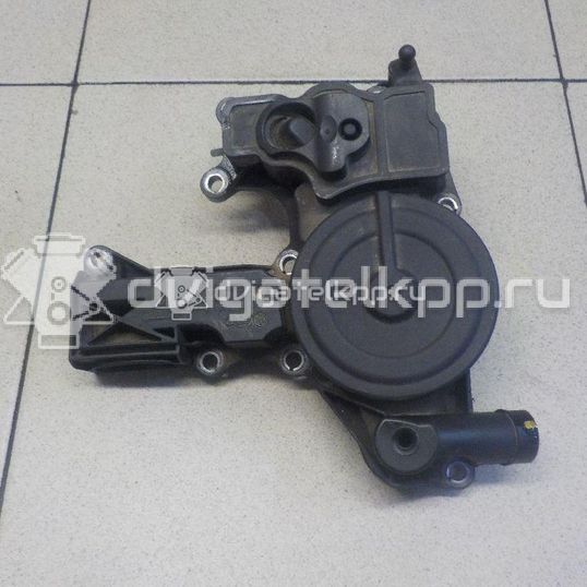 Фото Маслоотделитель  06H103495E для Seat Leon / Toledo / Altea / Exeo