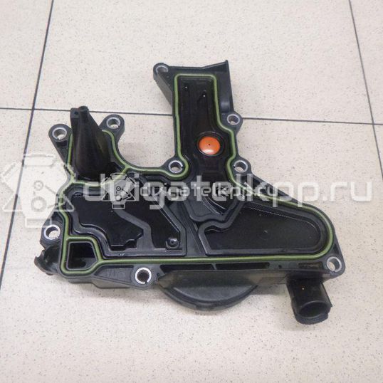 Фото Маслоотделитель  06H103495E для Seat Leon / Toledo / Altea / Exeo