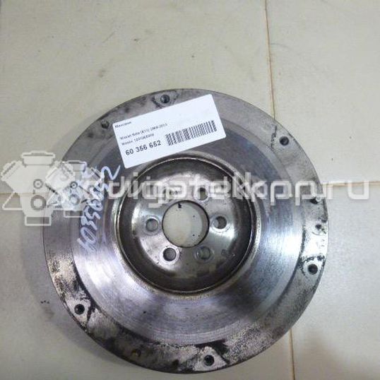 Фото Маховик  12310EE000 для Venucia / Dongfeng (Dfac) / Nissan (Zhengzhou) / Samsung / Mazda / Nissan / Mitsubishi / Nissan (Dongfeng)