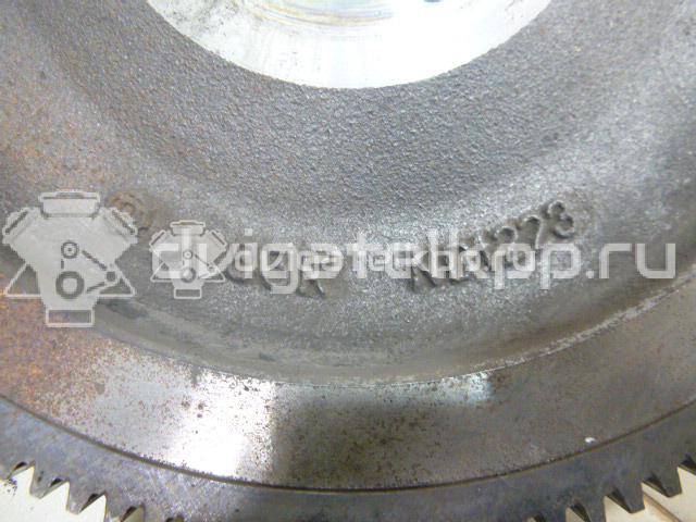 Фото Маховик  12310EE000 для Venucia / Dongfeng (Dfac) / Nissan (Zhengzhou) / Samsung / Mazda / Nissan / Mitsubishi / Nissan (Dongfeng) {forloop.counter}}