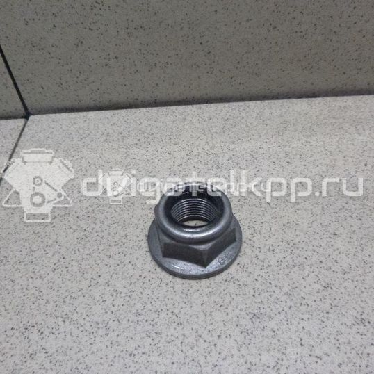 Фото Гайка задней ступицы  7703034250 для nissan Micra (K12E)