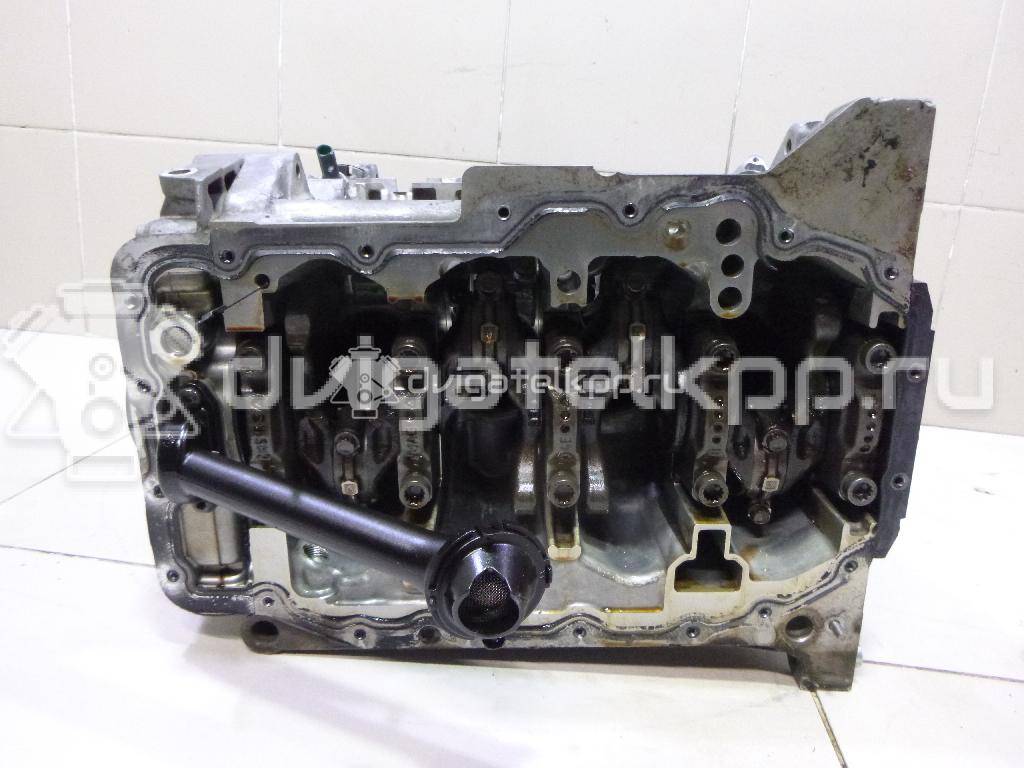 Фото Контрактный (б/у) двигатель CJZC для Volkswagen / Seat 90 л.с 16V 1.2 л бензин 04E100031B {forloop.counter}}