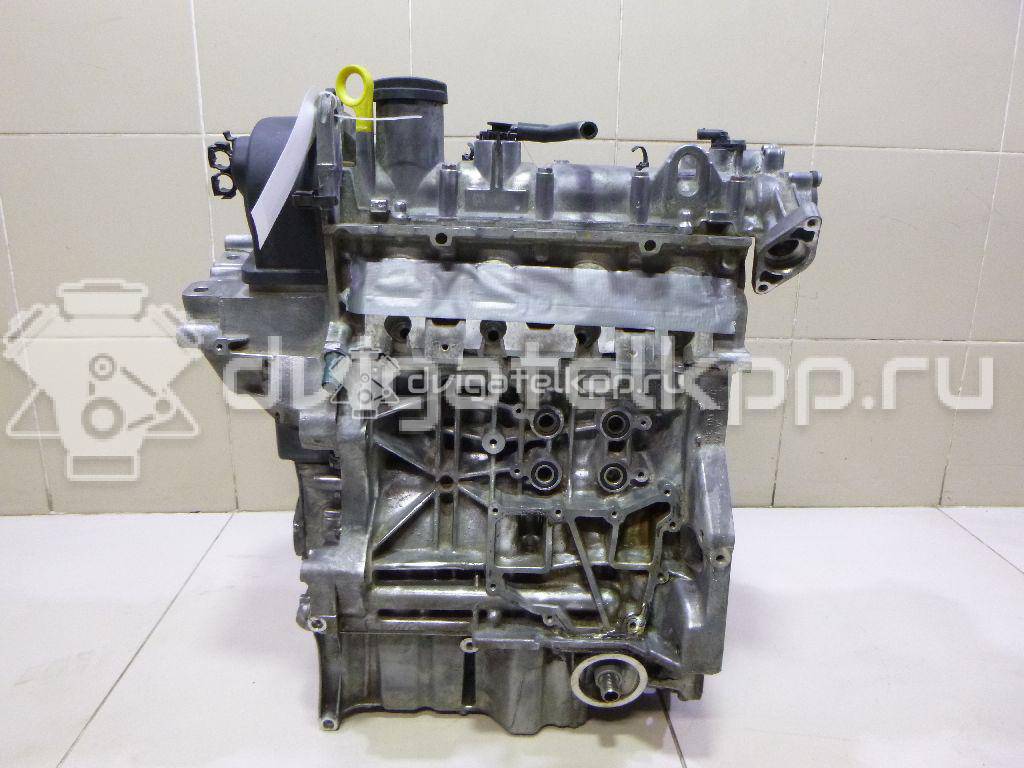 Фото Контрактный (б/у) двигатель CJZC для Volkswagen / Seat 90 л.с 16V 1.2 л бензин 04E100031B {forloop.counter}}