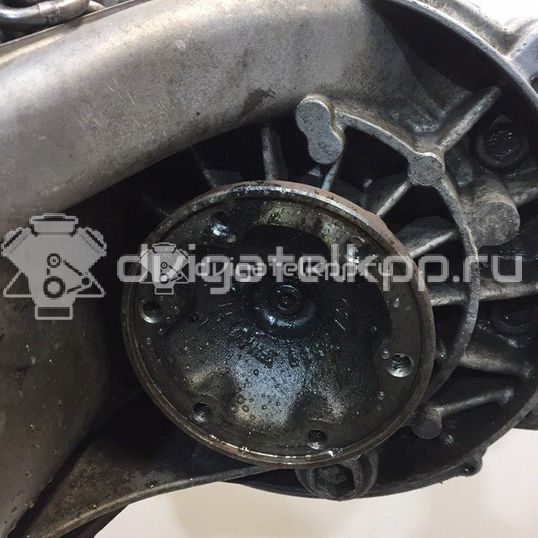 Фото Контрактная (б/у) МКПП для Seat Leon 105 л.с 16V 1.2 л CJZA бензин 0AH300042Q