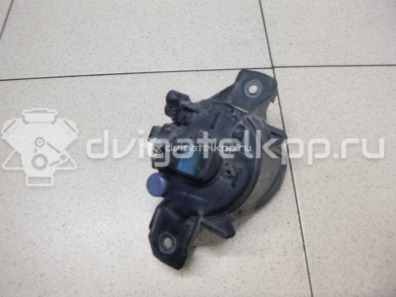 Фото Фара противотуманная правая  261508992A для Nissan X-Trail / Primera / Almera / Micra / Qashqai {forloop.counter}}