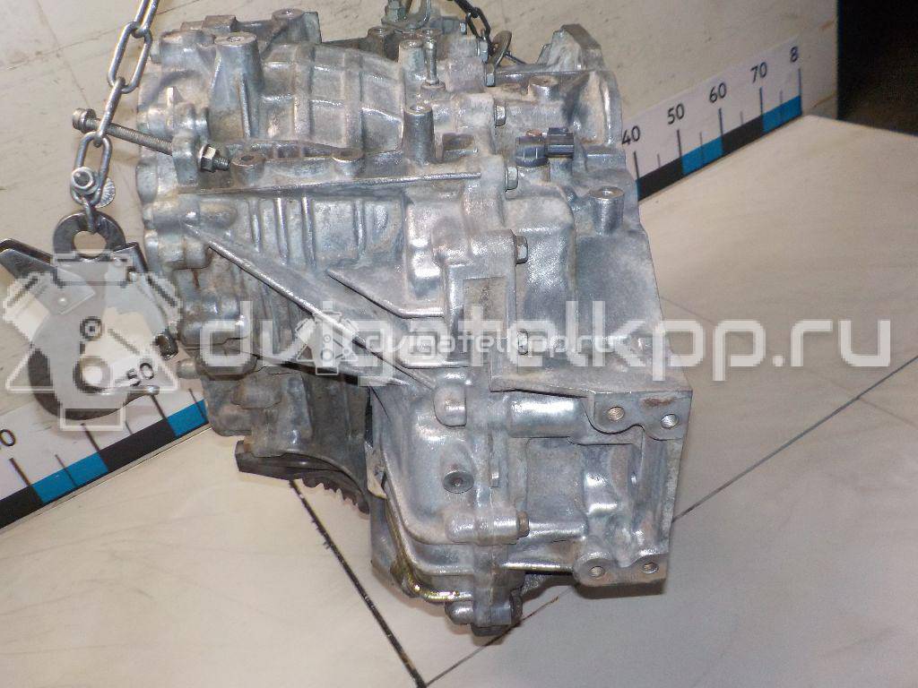 Фото Контрактная (б/у) АКПП для Infiniti / Mitsuoka / Isuzu / Nissan / Nissan (Dongfeng) 231-305 л.с 24V 3.5 л VQ35DE бензин 310201xd16 {forloop.counter}}