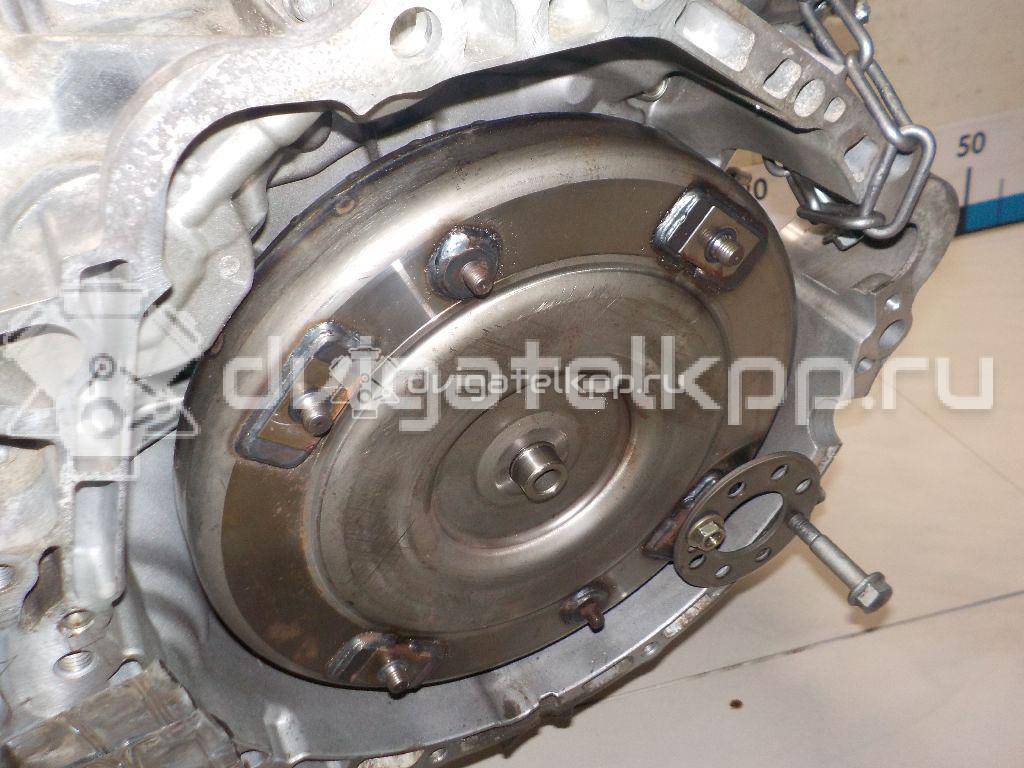 Фото Контрактная (б/у) АКПП для Infiniti / Mitsuoka / Isuzu / Nissan / Nissan (Dongfeng) 231-305 л.с 24V 3.5 л VQ35DE бензин 310201xd16 {forloop.counter}}