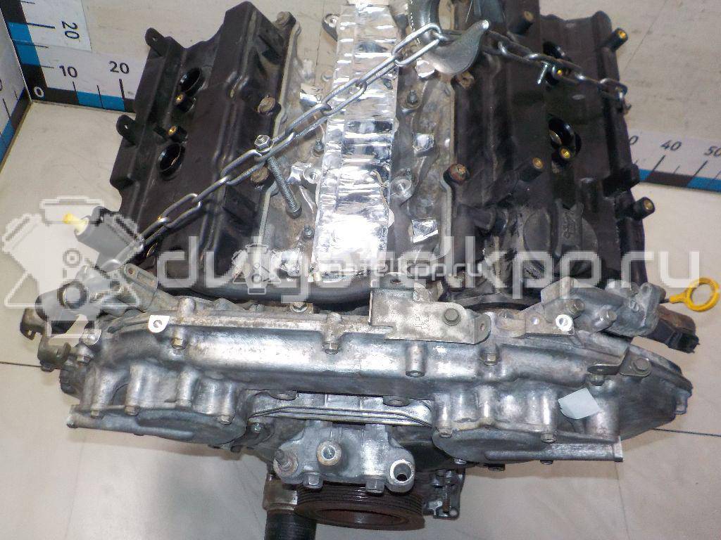 Фото Контрактный (б/у) двигатель VQ35DE для Infiniti / Mitsuoka / Isuzu / Nissan / Nissan (Dongfeng) 231-305 л.с 24V 3.5 л бензин 101029W2AD {forloop.counter}}