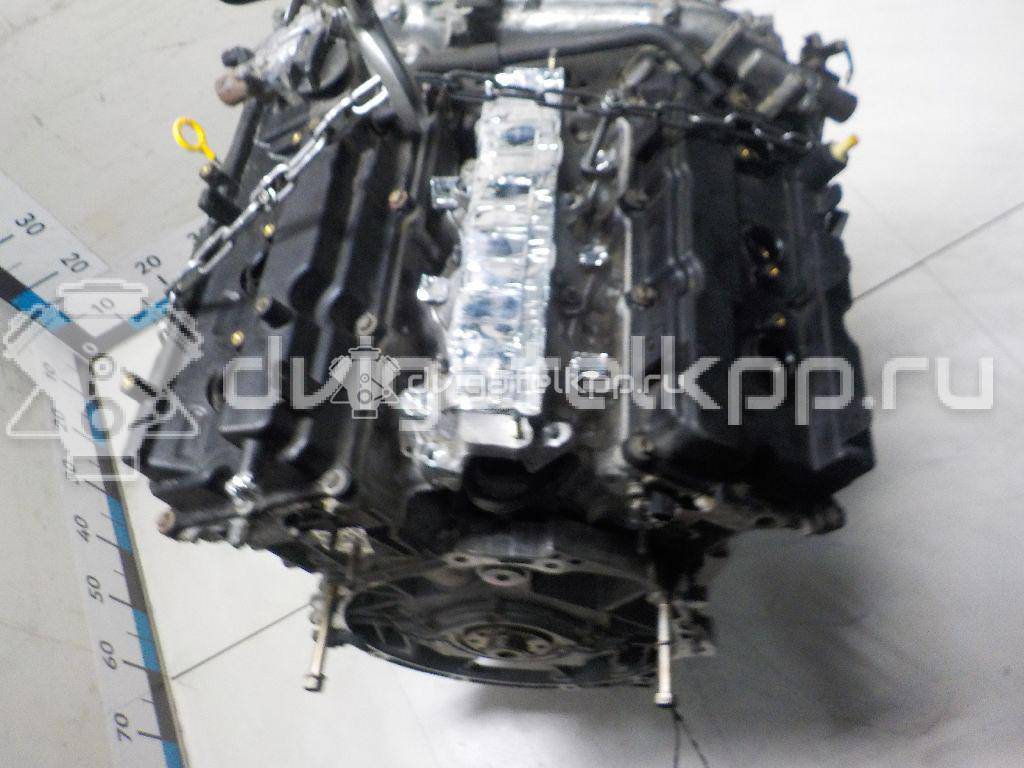 Фото Контрактный (б/у) двигатель VQ35DE для Infiniti / Mitsuoka / Isuzu / Nissan / Nissan (Dongfeng) 252 л.с 24V 3.5 л бензин 101029W2AD {forloop.counter}}