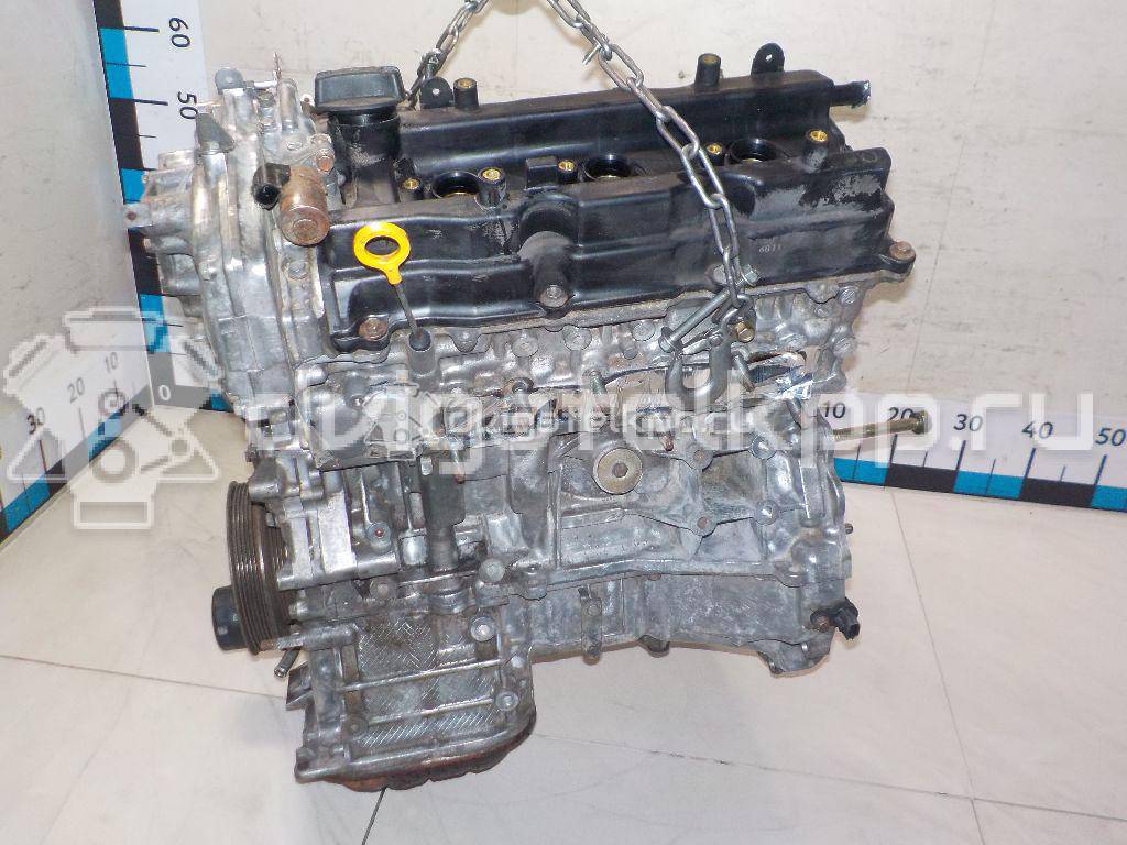 Фото Контрактный (б/у) двигатель VQ35DE для Infiniti / Mitsuoka / Isuzu / Nissan / Nissan (Dongfeng) 231-310 л.с 24V 3.5 л бензин 101029W2AD {forloop.counter}}