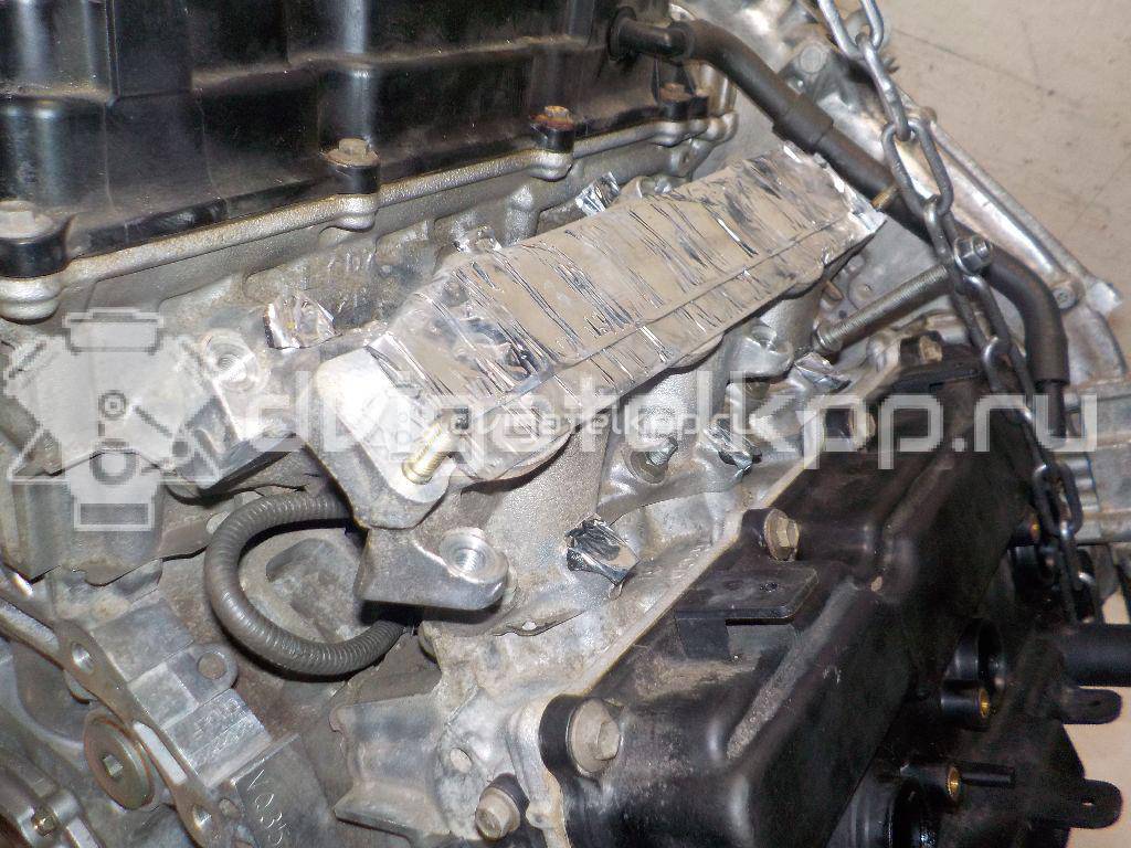 Фото Контрактный (б/у) двигатель VQ35DE для Infiniti / Mitsuoka / Isuzu / Nissan / Nissan (Dongfeng) 231-310 л.с 24V 3.5 л бензин 101029W2AD {forloop.counter}}