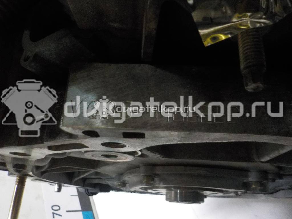 Фото Контрактный (б/у) двигатель VQ35DE для Infiniti / Mitsuoka / Isuzu / Nissan / Nissan (Dongfeng) 231-310 л.с 24V 3.5 л бензин 101029W2AD {forloop.counter}}