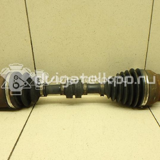 Фото Полуось передняя левая  39101ca000 для Nissan Qashqai / X-Trail / Murano