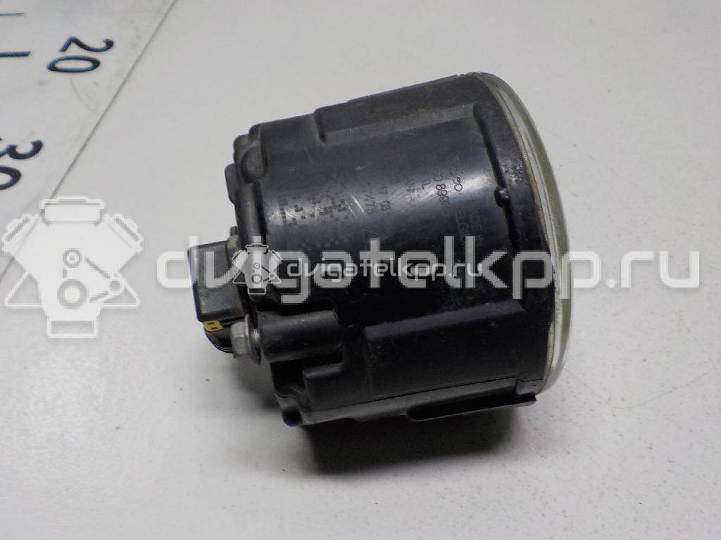 Фото Фара противотуманная  261508992B для Nissan Tiida / X-Trail / Note / Nv200 / Qashqai {forloop.counter}}