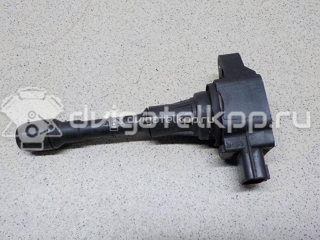 Фото Катушка зажигания  22448ja10c для Nissan Tiida / X-Trail / 350 Z Z33 / 370 Z Z34 / Altima {forloop.counter}}