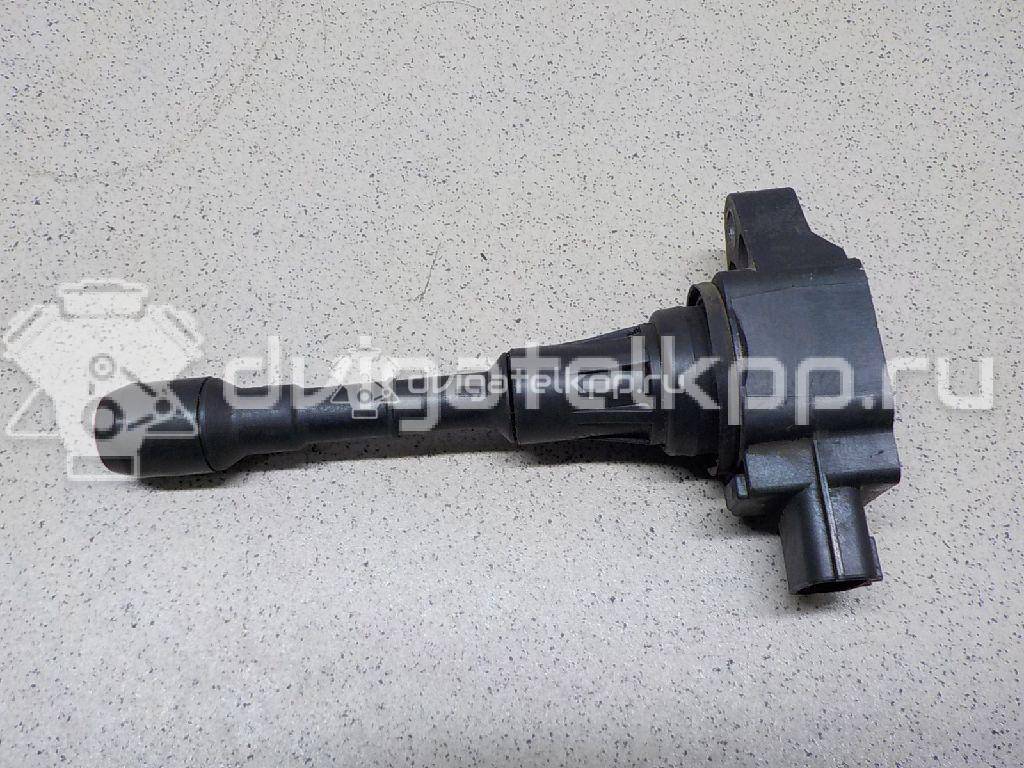 Фото Катушка зажигания  22448JA10C для Nissan Tiida / X-Trail / 350 Z Z33 / 370 Z Z34 / Altima {forloop.counter}}