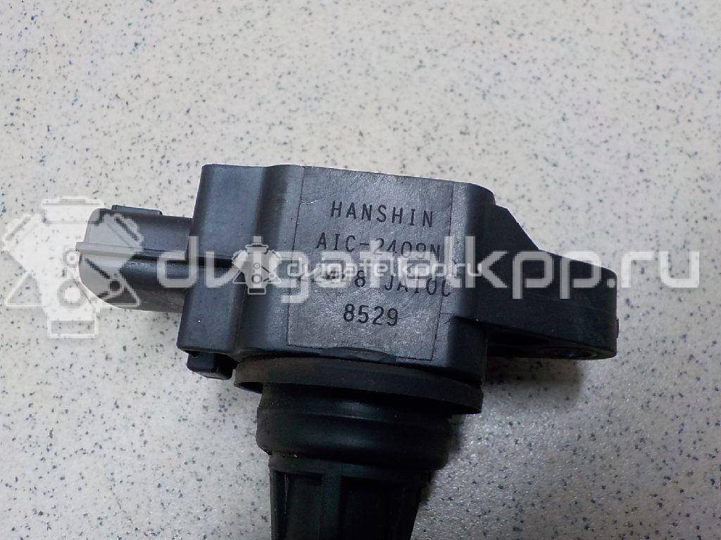 Фото Катушка зажигания  22448JA10C для Nissan Tiida / X-Trail / 350 Z Z33 / 370 Z Z34 / Altima {forloop.counter}}