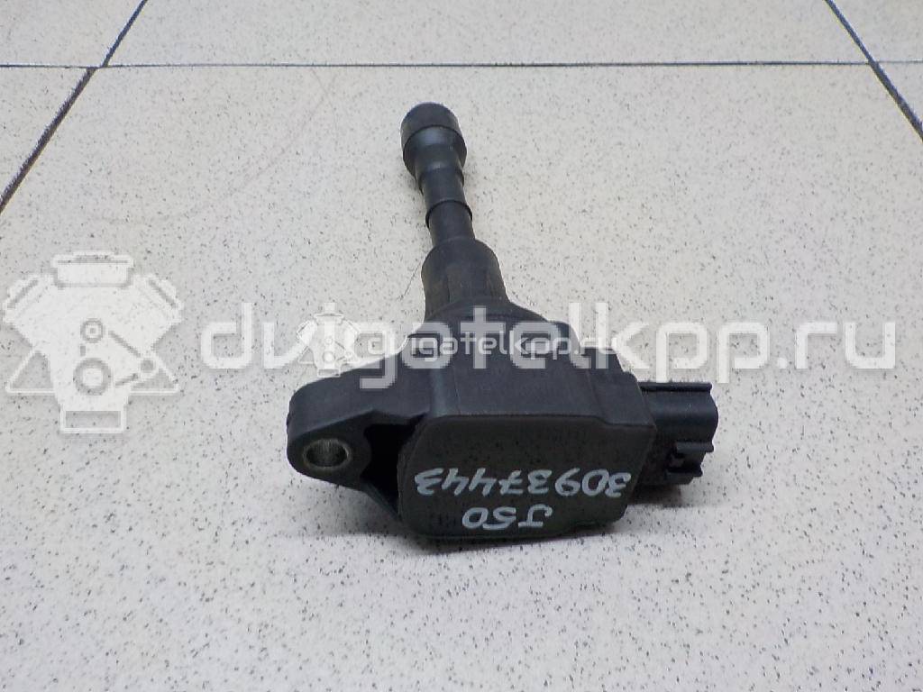 Фото Катушка зажигания  22448ja10c для Nissan Tiida / X-Trail / 350 Z Z33 / 370 Z Z34 / Altima {forloop.counter}}