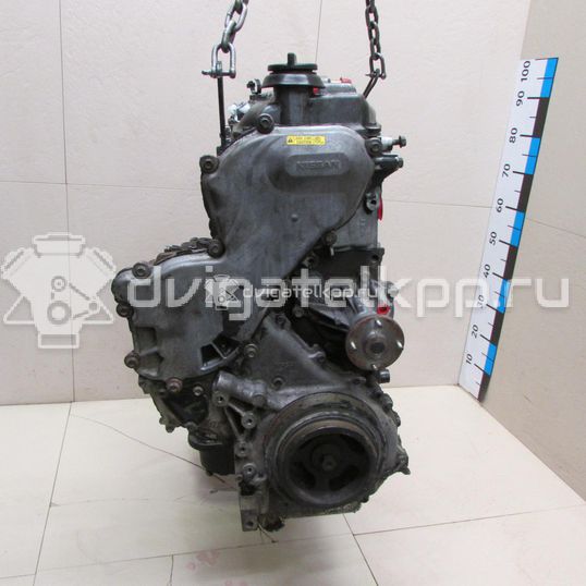 Фото Контрактный (б/у) двигатель YD25DDTi для Nissan Bassara / Nv350 E26 / Serena / Sani / Presage 100-190 л.с 16V 2.5 л Дизельное топливо 10102EC00A