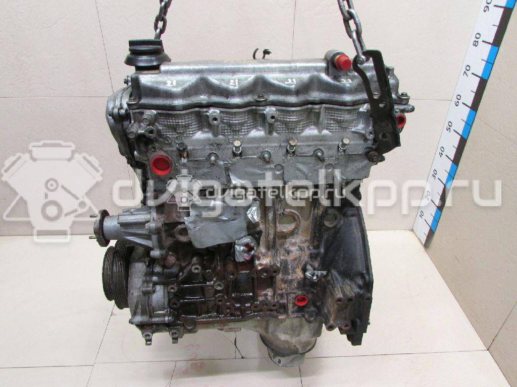 Фото Контрактный (б/у) двигатель YD25DDTi для Nissan Bassara / Nv350 E26 / Serena / Sani / Presage 100-190 л.с 16V 2.5 л Дизельное топливо 10102EC00A {forloop.counter}}