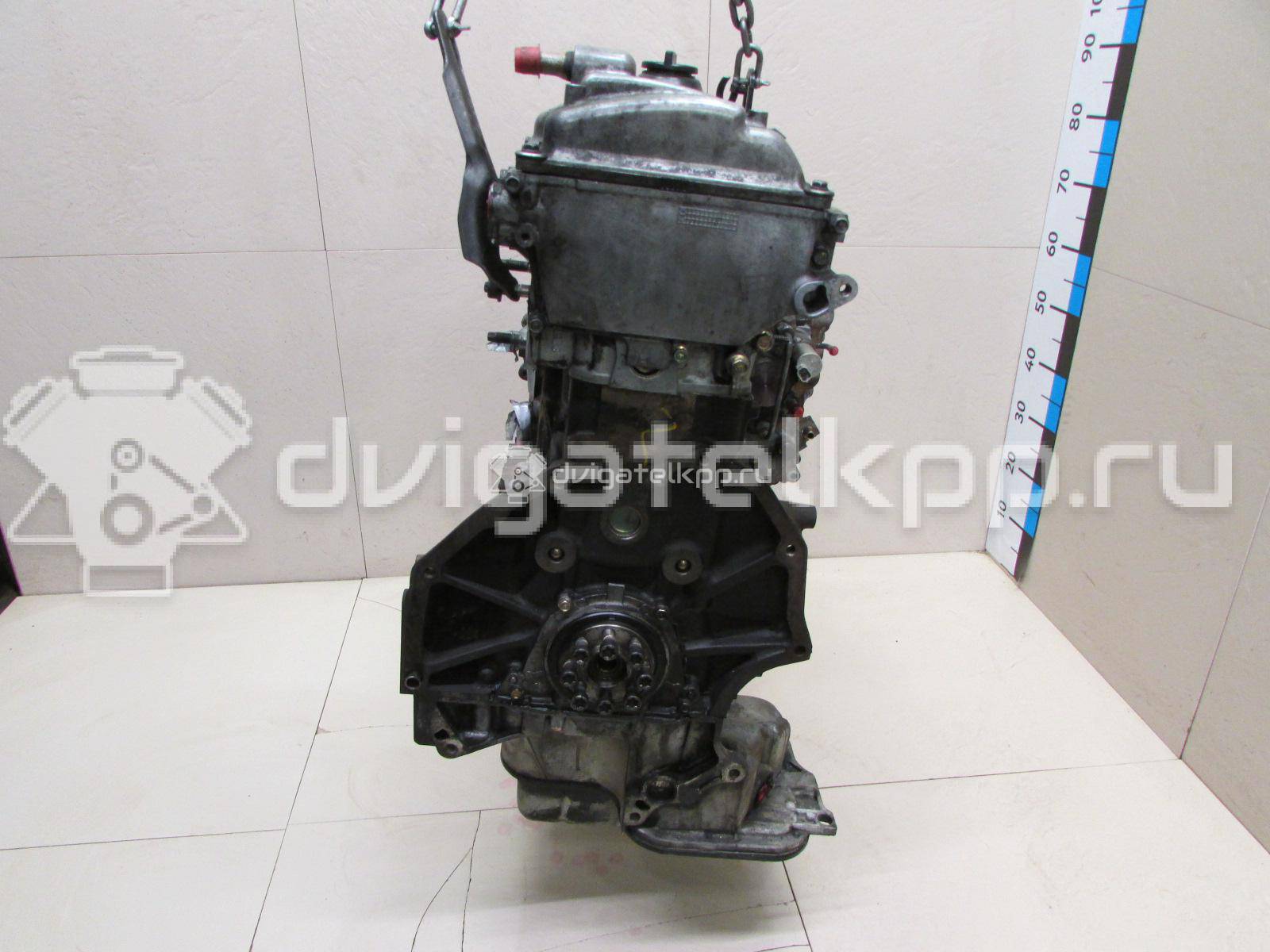 Фото Контрактный (б/у) двигатель YD25DDTi для Nissan Bassara / Nv350 E26 / Serena / Sani / Presage 100-190 л.с 16V 2.5 л Дизельное топливо 10102EC00A {forloop.counter}}