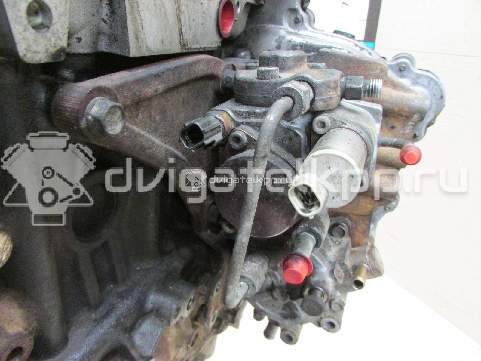 Фото Контрактный (б/у) двигатель YD25DDTi для Nissan Bassara / Nv350 E26 / Serena / Sani / Presage 100-190 л.с 16V 2.5 л Дизельное топливо 10102EC00A {forloop.counter}}