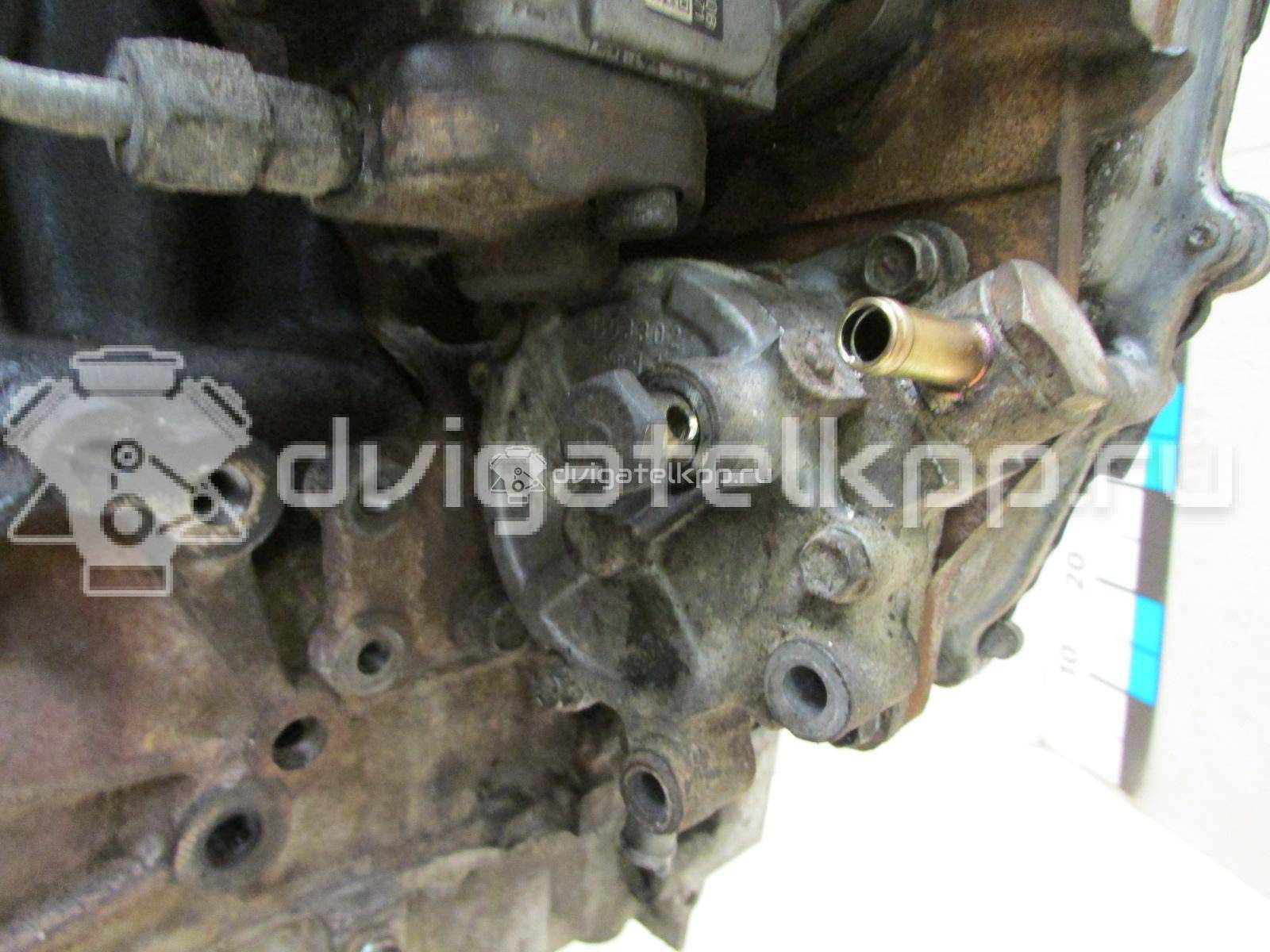 Фото Контрактный (б/у) двигатель YD25DDTi для Nissan Bassara / Nv350 E26 / Serena / Sani / Presage 100-190 л.с 16V 2.5 л Дизельное топливо 10102EC00A {forloop.counter}}