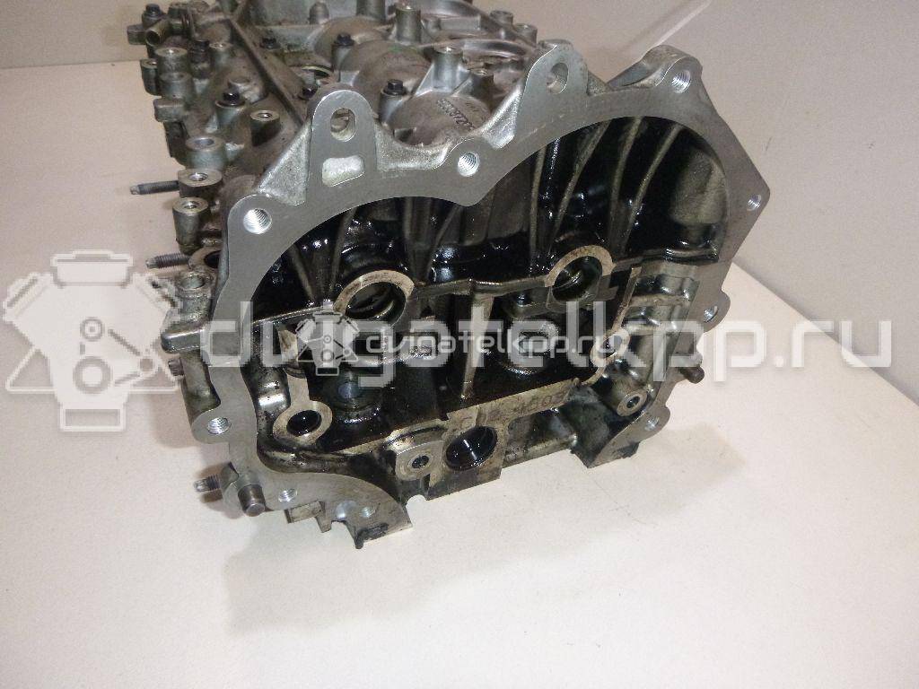 Фото Головка блока  1104100Q1E для Nissan Np300 / Pathfinder {forloop.counter}}