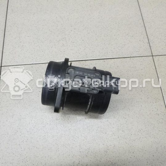 Фото Расходомер воздуха (массметр)  04L906461B для Seat Ibiza / Leon / Toledo / Ateca Kh7