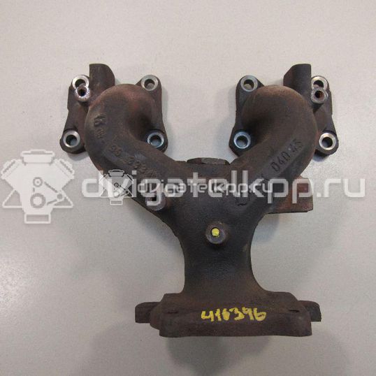 Фото Коллектор выпускной  140022F000 для nissan Primera P11E