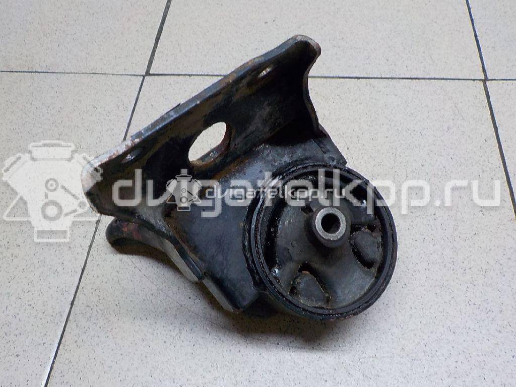 Фото Опора КПП левая  1122095F0A для Nissan Primera / Almera {forloop.counter}}