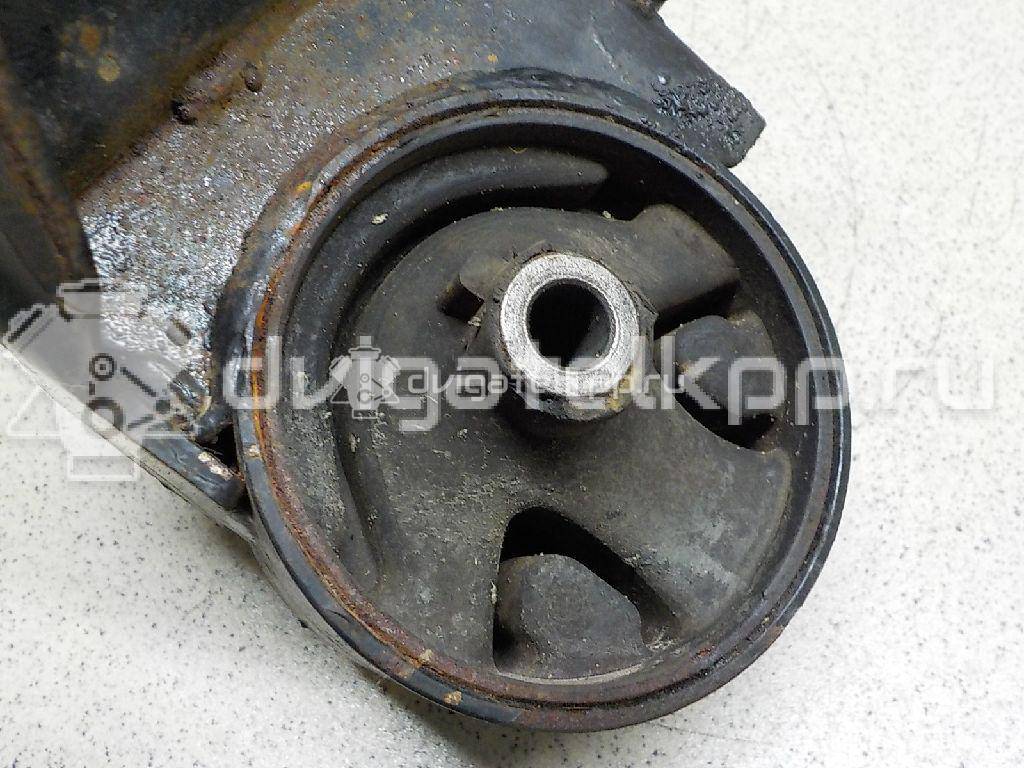 Фото Опора КПП левая  1122095F0A для Nissan Primera / Almera {forloop.counter}}