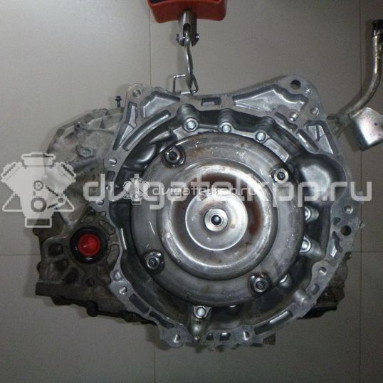 Фото Контрактная (б/у) АКПП для Venucia / Suzuki / Nissan (Dongfeng) 144 л.с 16V 2.0 л MR20 бензин 310203VX2A