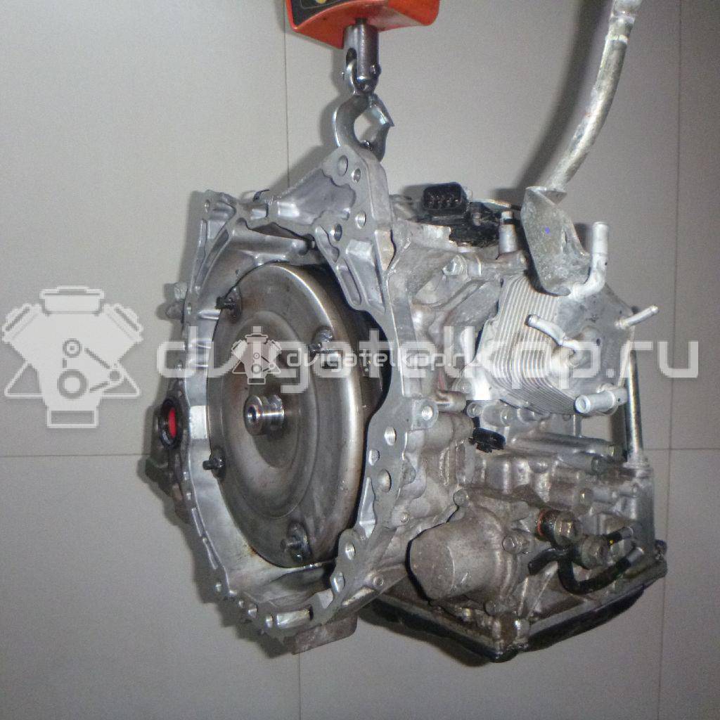 Фото Контрактная (б/у) АКПП для Venucia / Suzuki / Nissan (Dongfeng) 144 л.с 16V 2.0 л MR20 бензин 310203VX2A {forloop.counter}}