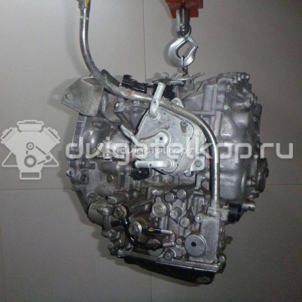 Фото Контрактная (б/у) АКПП для Venucia / Suzuki / Nissan (Dongfeng) 144 л.с 16V 2.0 л MR20 бензин 310203VX2A {forloop.counter}}