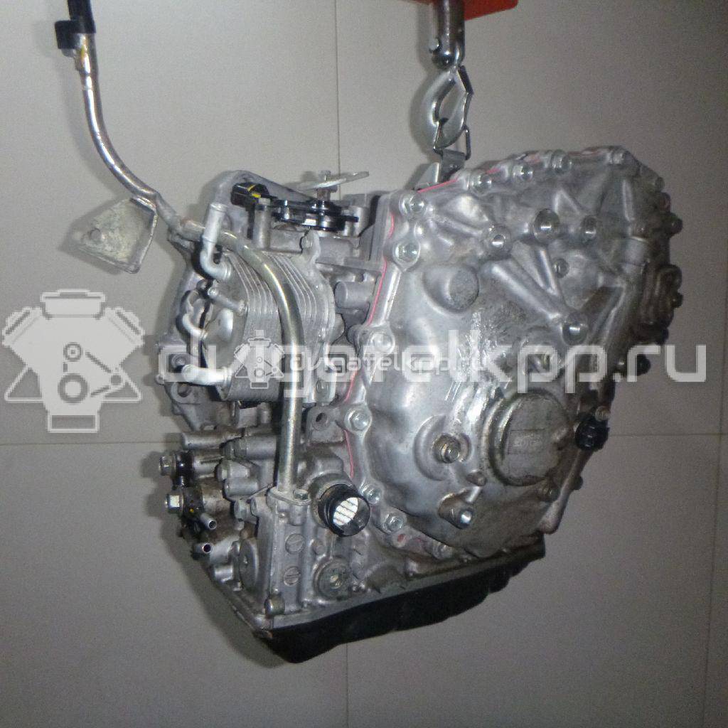 Фото Контрактная (б/у) АКПП для Venucia / Suzuki / Nissan (Dongfeng) 144 л.с 16V 2.0 л MR20 бензин 310203VX2A {forloop.counter}}