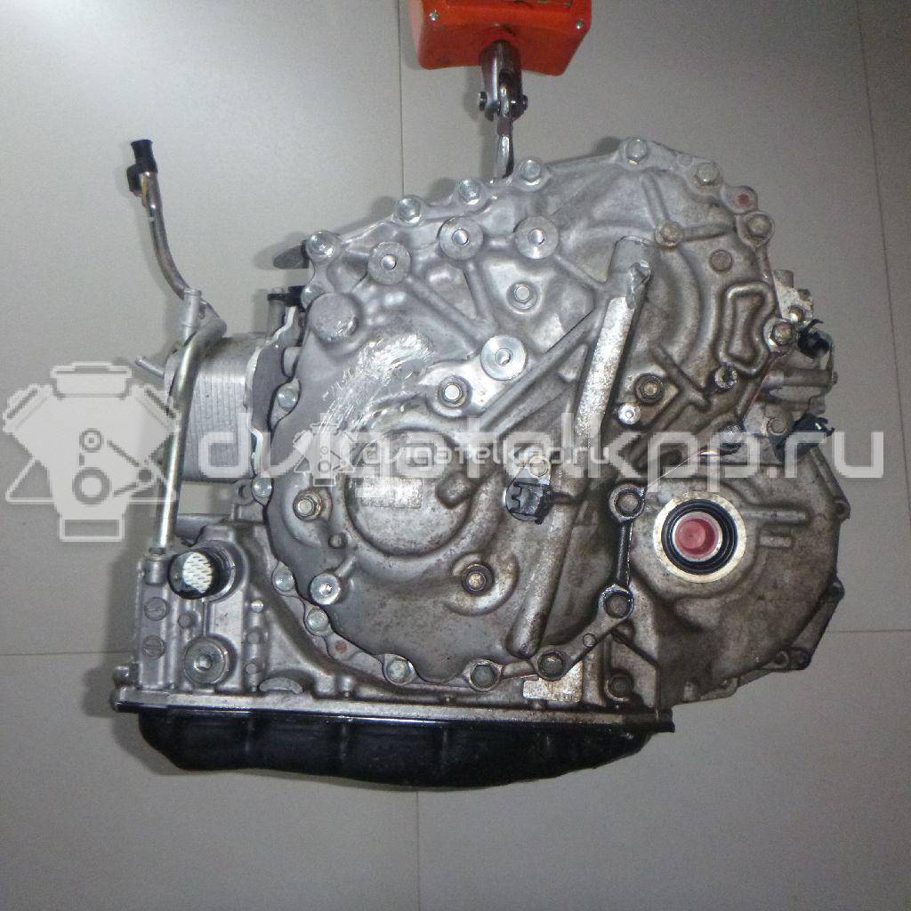 Фото Контрактная (б/у) АКПП для Venucia / Suzuki / Nissan (Dongfeng) 144 л.с 16V 2.0 л MR20 бензин 310203VX2A {forloop.counter}}