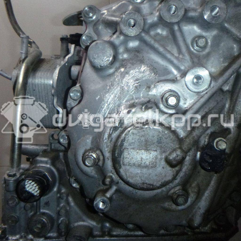 Фото Контрактная (б/у) АКПП для Venucia / Suzuki / Nissan (Dongfeng) 144 л.с 16V 2.0 л MR20 бензин 310203VX2A {forloop.counter}}