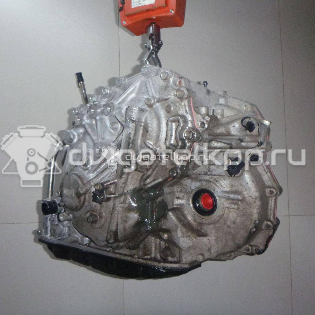 Фото Контрактная (б/у) АКПП для Venucia / Suzuki / Nissan (Dongfeng) 144 л.с 16V 2.0 л MR20 бензин 310203VX2A {forloop.counter}}